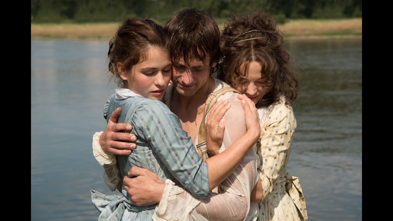 Die geliebten Schwestern trailer YouTube Die geliebten Schwestern trailer YouTube