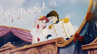 By your side [ᶠᵒʳ ᶜᶤʳᵉʳᵃ ᵃᶰᵈ ᶜʰᵃᶤᶰʳᵉᵃᶜᵗᶤᵒᶰ]