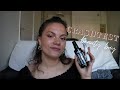 Petit crashtest beauty bay base et spray fixateur