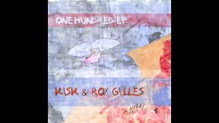 Kisk  Roy Gilles  Onehundredandeighteen