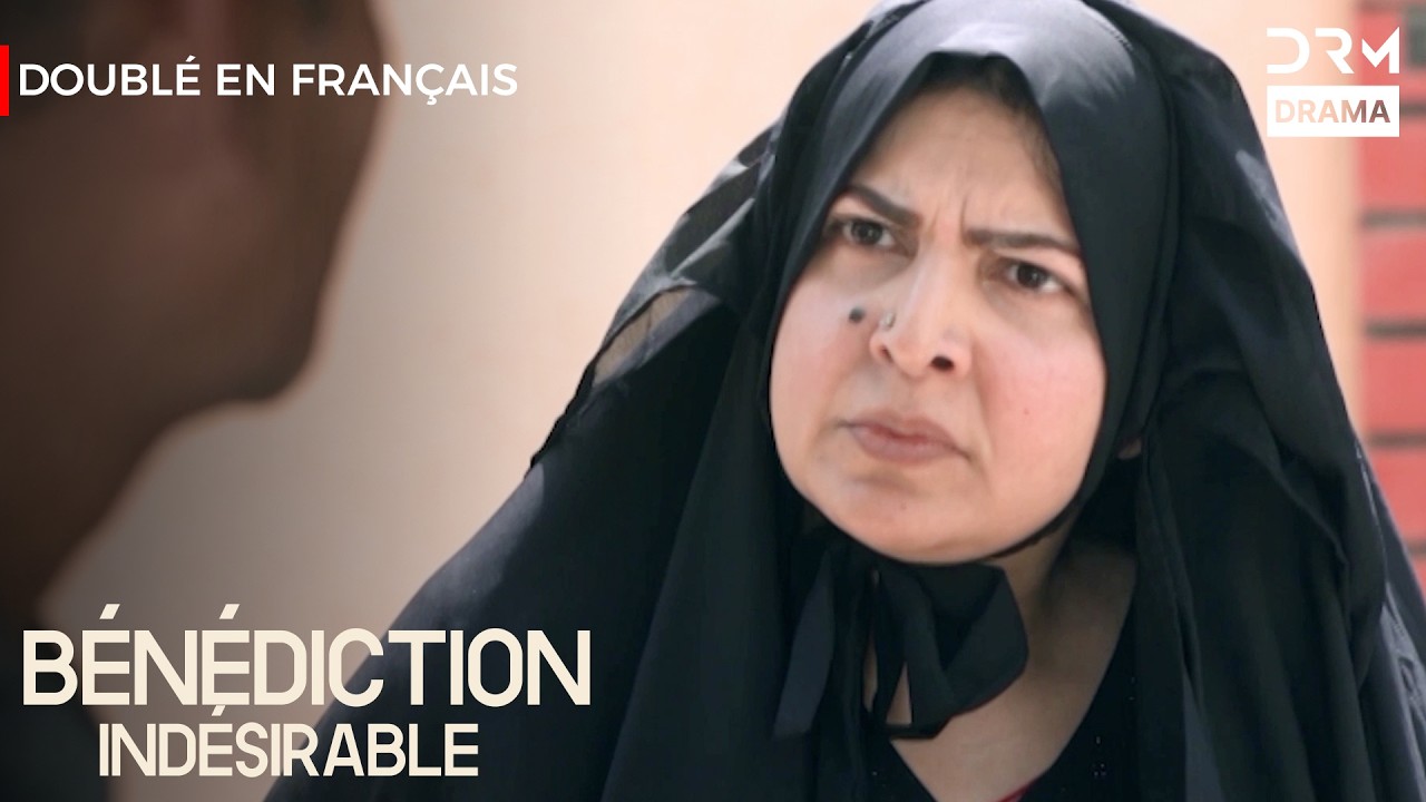 La vérité éclate enfin | Bénédiction Indésirable | Doublé en français | CH26