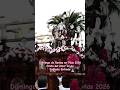 Pasión del Aljarafe 26 I Cristo del Amor (La Borriquita - Pilas)