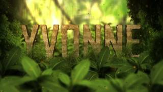Jungle Scene - After Effects CS5