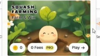 Squash Farming Tutorial | Puzzle Wallet New Game Guide screenshot 5