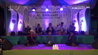 Download Lagu CEK SOUND   PANITIA - Fesban IPNU IPPNU Masangan Kulon 2018 MP3