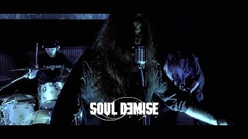 SOUL DEMISE - Uncharted (OFFICIAL VIDEO)