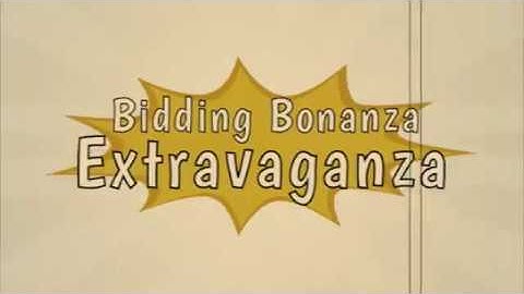 PropertyRoom.com Bidding Bonanza Extravaganza 2017