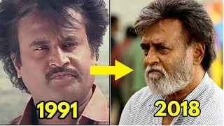 Thalapathi Movie Cast 1991 And Now 2018 Actress
