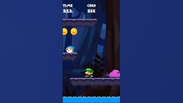 Level 124 | Part 1 || #Shorts 261 || Bob