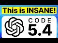 NEW OpenAI Model Update is INSANE! 🤯