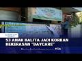 Kasus Kekerasan Anak di Daycare Little Aresha Yogyakarta, Polisi Tetapkan 13 Tersangka