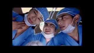 Download lagu WOODS   SURGERY