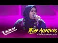 Nura - One and Only | Blind Auditions | The Voice Indonesia GTV 2019 の動画、Yo…