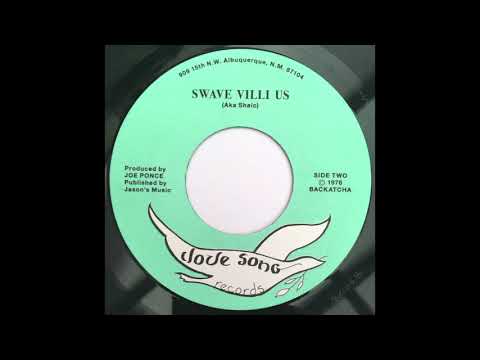 Swave Villi Us: Independent Soul 1971-84 - YouTube