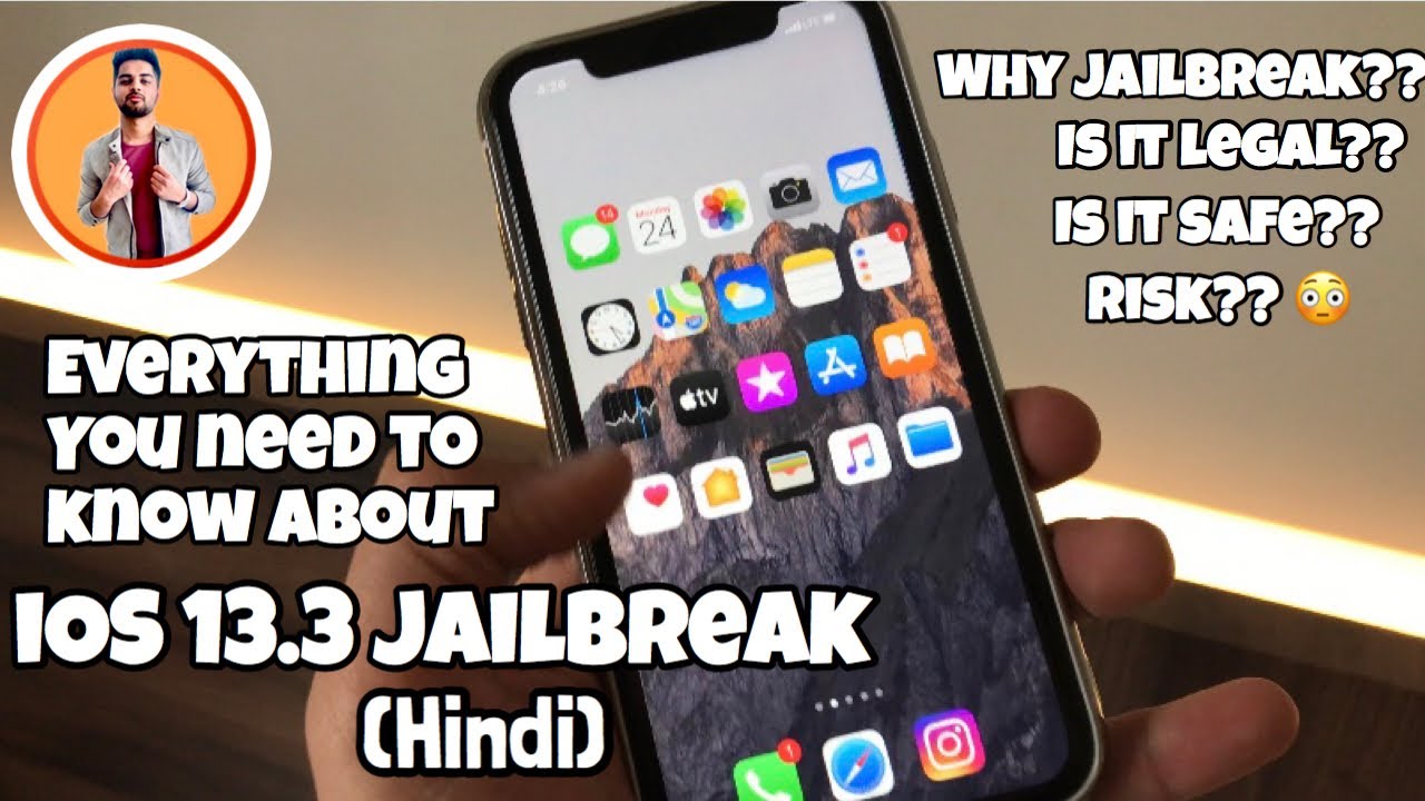 What is Jailbreaking & Is it safe?