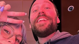 Slot Bros is live?!? On a Monday ???