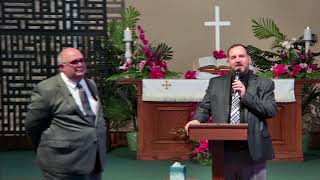 Building Hope Together: Renewing Faith and Commitment