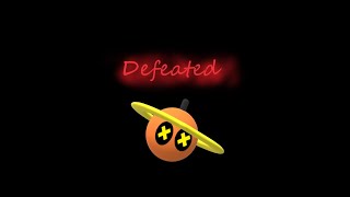 I have been defeated... (Just shapes and beats) (Mixtape 3 levels)