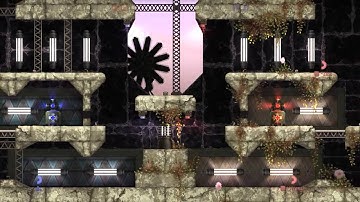 Cobalt: [Frolicols] - Capture the Plug