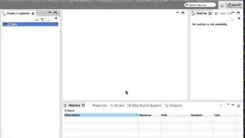 JDBC Tutorial   P2   MySQL Configuration