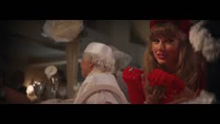 Taylor Swift - I Bet You Think About Me (feat. Chris Stapleton) [4K] Upscale
