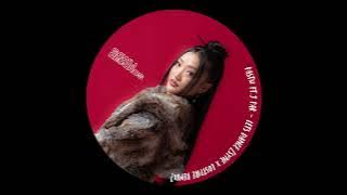 LET'S DANCE - PAST12 FT J. PAR ( SYNE X LOSTFIRE REMIX )