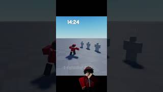 Making a Mythology Battle Game Part 1#roblox #greekmythology #robloxdeveloper #robloxdevelopment
