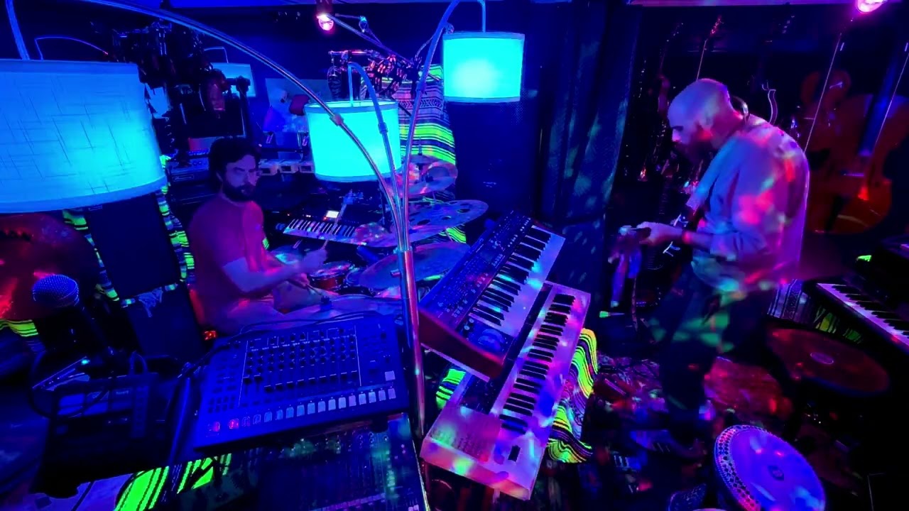 The Great Flood - MHUltra