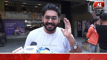Cirkus Public Review First Day First Show || A1 Entertainment ||