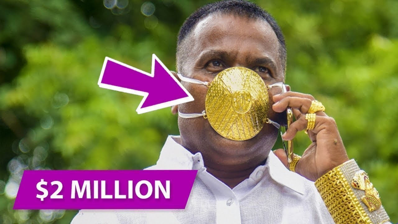 When Making Too Much Money Goes Wrong YouTube