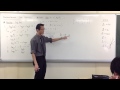 Calculus Concepts and Techniques