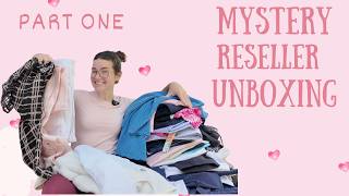I Risked $800 on Mystery Boxes for Resale… Here's What Was Inside