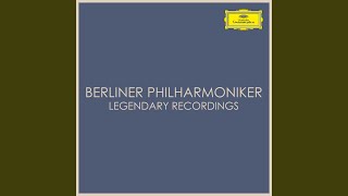 Bizet: Carmen Suite No. 1: III. Intermezzo (Entracte After Act II) - Berliner Philharmoniker, Herbert von Karajan & Georges Bizet