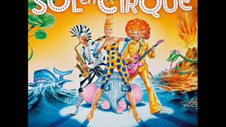Video thumbnail of "Doc Gyneco et Laurent Voulzy - Radio Pff - Sol en Cirque"