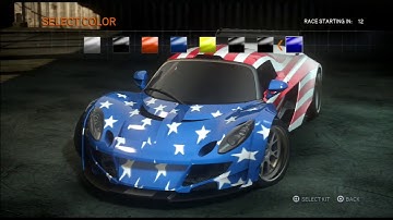 NFS the Run Multiplayer gameplay- Bad Dreams Part 1