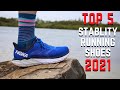 Best Stability Running shoes Going Into 2021