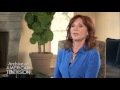 Marilu Henner discusses working with Judd Hirsch on "Taxi" - EMMYTVLEGENDS.ORG