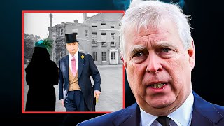 Download Lagu The SECRET People That LIVE at the Royal Lodge – Andrew Lownie MP3 Download Lagu The SECRET People That LIVE at the Royal Lodge – Andrew Lownie MP3