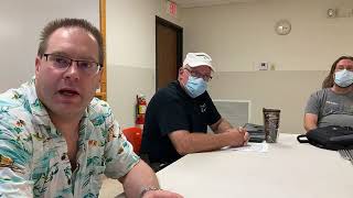 LARSC meeting 07-14-20