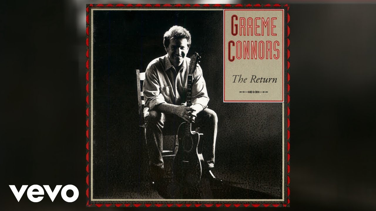 Mira Graeme Connors - Train (Official Audio) en YouTube Mira Graeme Connors - Train (Official Audio) en YouTube