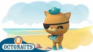 Octonauts  Showing Kindness to Others | Cartoons for Kids | Underwater Sea Education
