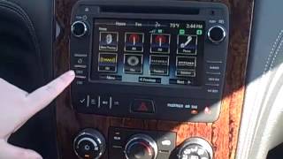 How To: Program Your Radio in the 2014 Chevrolet Traverse Indianapolis