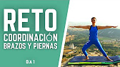 Mejora tu coordinación y equilibrio en 7 días