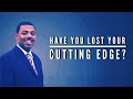 2 Kings 6: Have You Lost Your Cutting Edge? | Pastor Kenny Baldwin