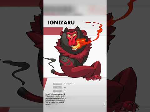 My region’s Legendary