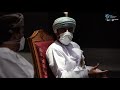 الأمن الإلكتروني في ضوء مؤشرات أداء Cyber Security Inspired by Oman 2040
