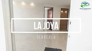 DEPARTAMENTO EN TLAXCALA