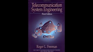 Telecommunication System Engineering download screenshot 1