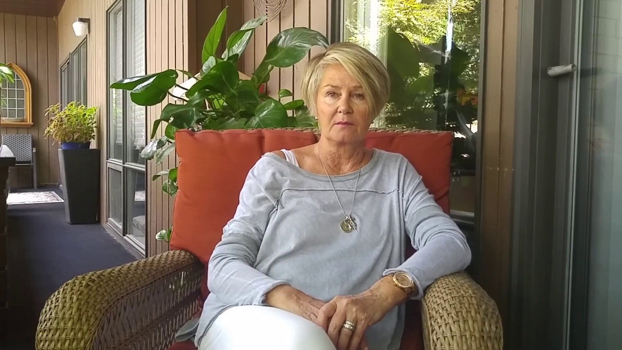 Meet the Canadian mother who lost two sons to drugs