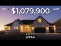 🏡 5369 N Lookout Cv, Lehi, UT | Real Estate Essentials | ABC4 Utah's Real Estate Essentials